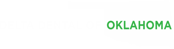 Delta Dental of Oklahoma Logo